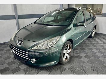 PEUGEOT 307 SW (2) SW 2.0 HDI 136 FAP SPORT