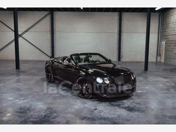 BENTLEY 