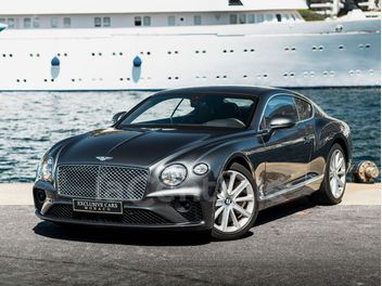 BENTLEY 