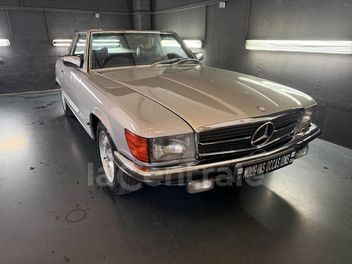 MERCEDES 280 SL SL
