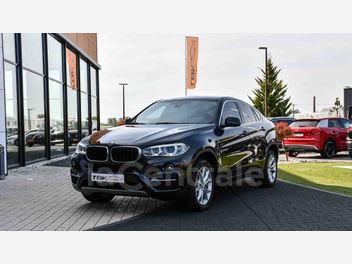 BMW X6 F16 (F16) XDRIVE30D 258 M SPORT BVA8