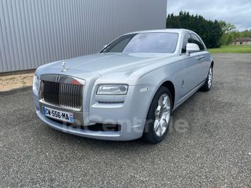 ROLLS ROYCE