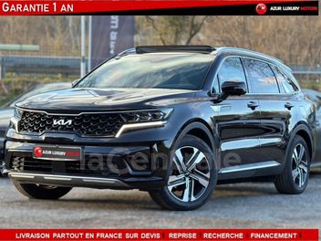 KIA SORENTO 4 IV 1.6 T-GDI HYBRIDE RECHARGEABLE 265 4X4 PREMIUM BVA6 5PL