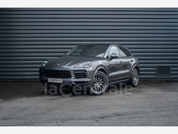PORSCHE CAYENNE 3 COUPE III COUPE 3.0 V6 E-HYBRID 462
