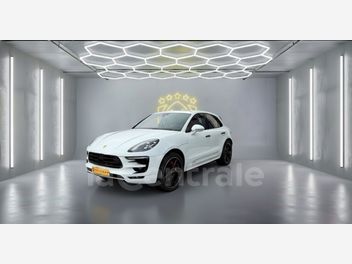 PORSCHE MACAN 3.0 V6 GTS