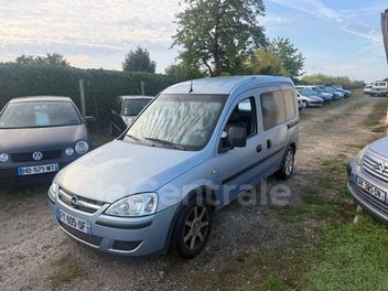 OPEL COMBO TOUR 1.3 CDTI 75 FAP COSMO EASYTRONIC