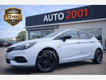 OPEL ASTRA 5 V (2) 1.2 ECOTEC TURBO 110 EDITION