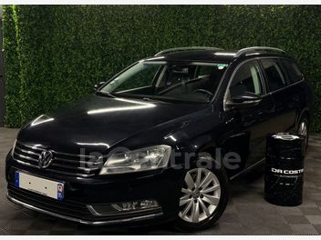 VOLKSWAGEN PASSAT 7 SW VII SW 1.6 TDI 105 FAP BLUEMOTION TECHNOLOGY CONFORTLINE
