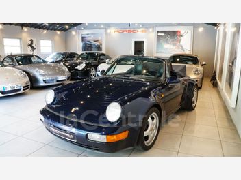PORSCHE 