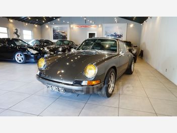 PORSCHE 911 TYPE 901 2.7 210 CARRERA