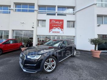 AUDI A4 ALLROAD (2E GENERATION) II V6 3.0 TDI 272 DESIGN LUXE QUATTRO TIPTRONIC