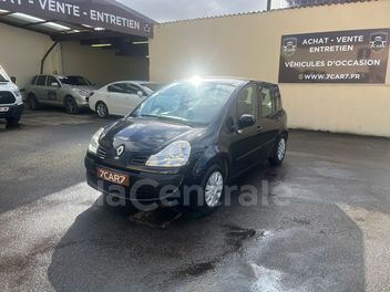 RENAULT MODUS (2) 1.5 DCI 75 EXPRESSION ECO2
