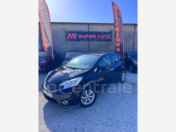 NISSAN NOTE 2 II 1.2 80 ACENTA