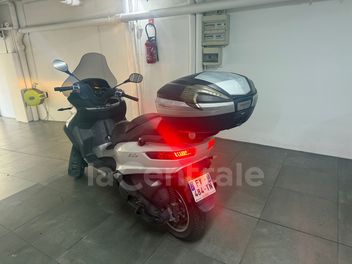 PIAGGIO MP3 500 LT TOURING SPORT