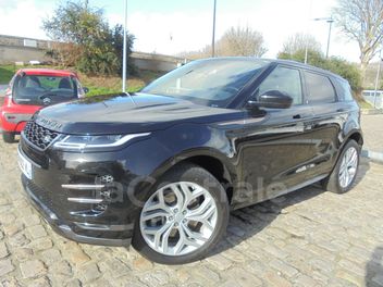 LAND ROVER RANGE ROVER EVOQUE 2 II P200 4WD R-DYNAMIC SE BVA9