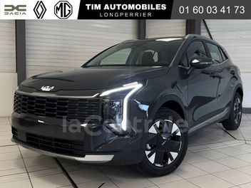 KIA SPORTAGE 5 V (2) 1.6 HYBRIDE 239 4X4 ACTIVE BVA6