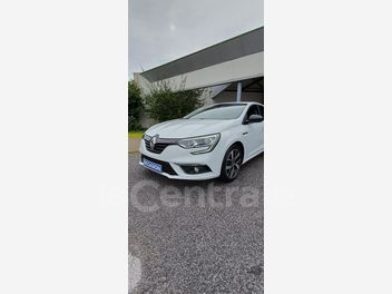 RENAULT MEGANE 4 IV (2) 1.5 BLUE DCI 115 LIMITED