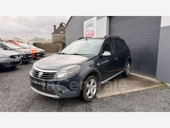 DACIA SANDERO STEPWAY STEPWAY 1.5 DCI 70 ECO2
