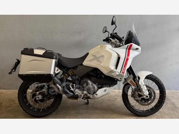 DUCATI HYPERSTRADA 939