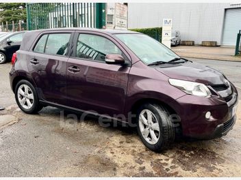 TOYOTA URBAN CRUISER 100 VVT-I STOP & START 2WD LIFE