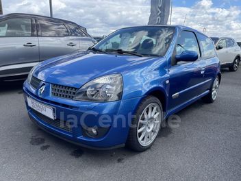 RENAULT CLIO 2 RS II (2) 2.0 16S 172 RS RAGNOTTI 3P