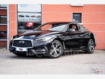 INFINITI Q60 (2E GENERATION) COUPE II 2.0T PREMIUM BVA