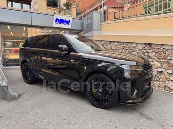 LAND ROVER RANGE ROVER SPORT 3 III P635 AWD V8 4.4 SV EDITION ONE CARBON BRONZE MATTE