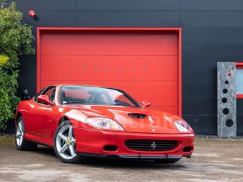 FERRARI 575M MARANELLO M MARANELLO