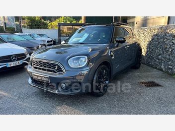 MINI COUNTRYMAN 2 II (F60) COOPER SE 136+88 ALL4 LONGSTONE BVA6