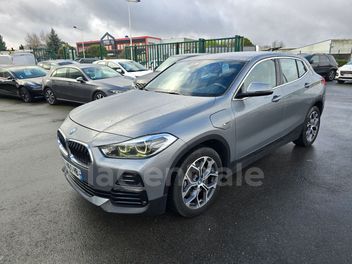 BMW X2 F39 (F39) XDRIVE 25E 220 BUSINESS DESIGN BVA6