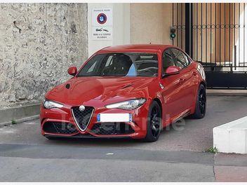 ALFA ROMEO 