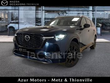 MAZDA CX-80 3.3 E-SKYACTIV D 254 4X4 HOMURA PLUS BVA8