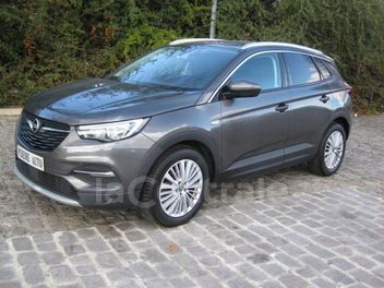 OPEL GRANDLAND X 1.2 TURBO 130 AUTO INNOVATION AUTO