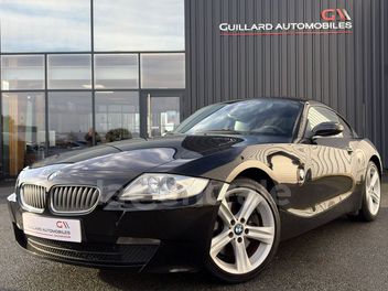 BMW Z4 E86 COUPE COUPE 3.0SIA 265