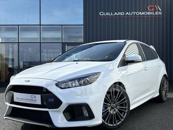 FORD FOCUS 3 RS III 2.3 ECOBOOST 350 S&S RS 5P