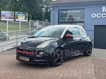 OPEL ADAM 1.4 TWINPORT 100 GLAM