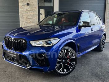 BMW X5 G05 M (G05) M COMPETITION 625 57CV BVA8