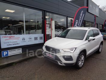 SEAT ATECA (2) 1.5 TSI 150 ACT S&S STYLE DSG7