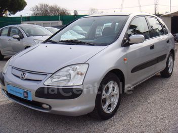 HONDA CIVIC 6 VI 1.6 I ES 5P