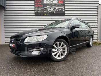 VOLVO V70 (3E GENERATION) III (2) D5 215 XENIUM GEARTRONIC