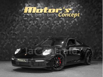 PORSCHE 911 TYPE 992 (992) COUPE 3.0 450 CARRERA S PDK8