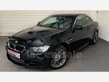 BMW SERIE 3 E93 CABRIOLET M3 (E93) CABRIOLET M3 420 DRIVELOGIC