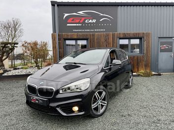 BMW SERIE 2 F45 ACTIVE TOURER (F45) ACTIVE TOURER 218D SPORT BVA8