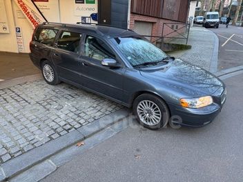 VOLVO V70 (2E GENERATION) II (2) 2.4 D 163 KINETIC