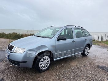 SKODA FABIA COMBI COMBI 1.4 68 CLASSIC