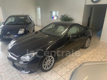 MERCEDES SLC 180 FASCINATION