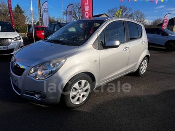 OPEL AGILA 2 II 1.0 68 ECOFLEX S/S EDITION