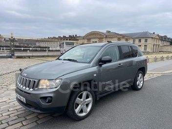 JEEP COMPASS (2) 2.2 CRD 163 SPORT 4X4