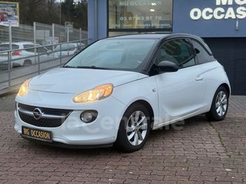 OPEL ADAM 1.2 TWINPORT 70 JAM