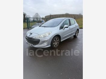 PEUGEOT 308 1.6 VTI 120 PREMIUM PACK 5P